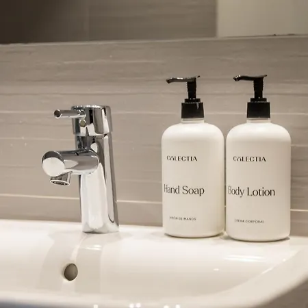 Colectia Urumea Hotel 2*