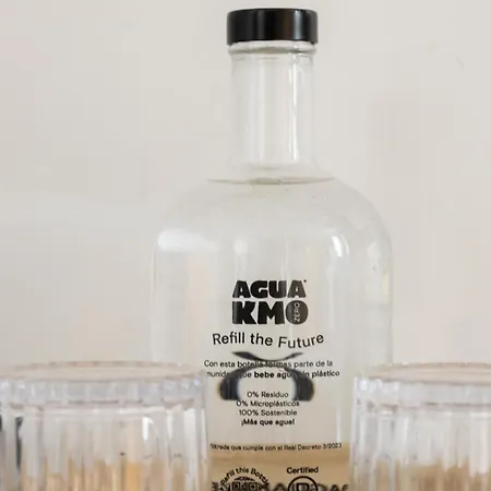 Hotel Colectia Urumea San Sebastian