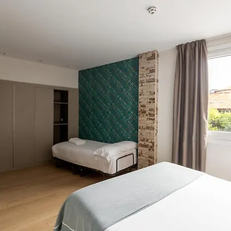 Colectia Urumea San Sebastián