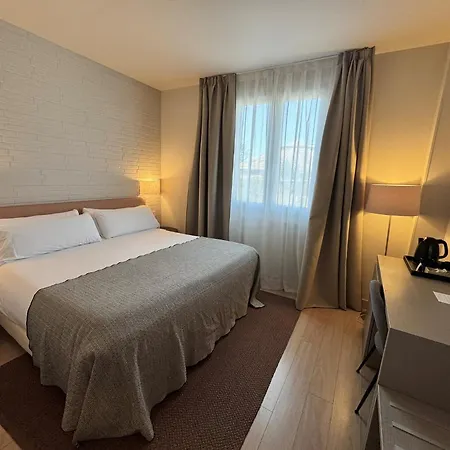 Colectia Urumea Hotel 2*