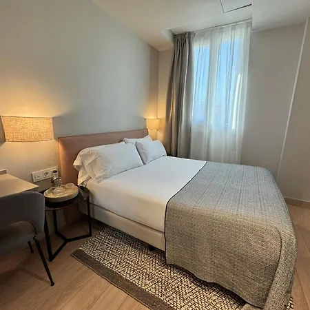 Hotel Colectia Urumea San Sebastian