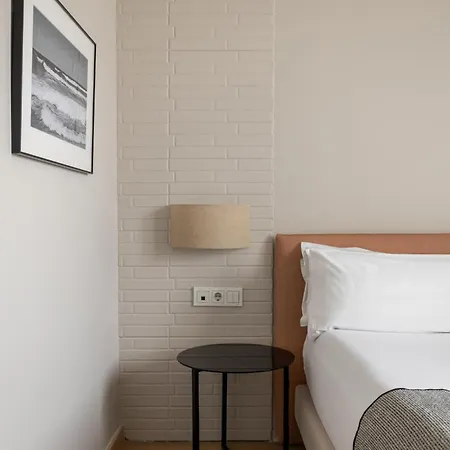 Hotel Colectia Urumea 2*