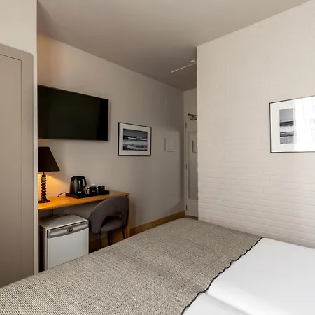 Colectia Urumea Hotel