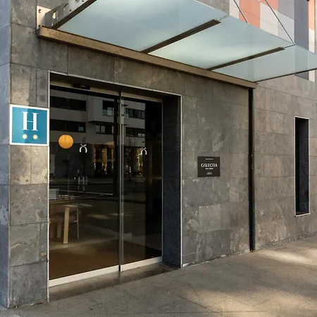 Hotel Colectia Urumea San Sebastian