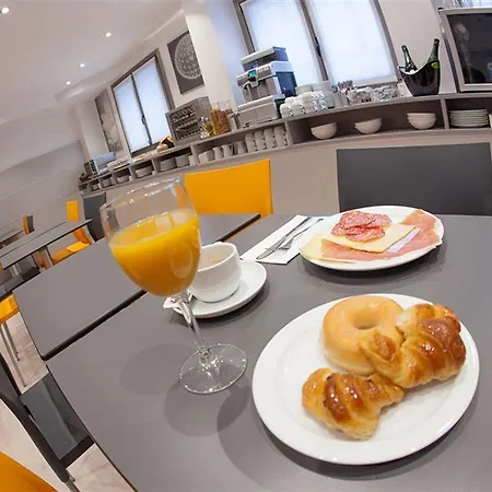 Colectia Urumea Hotel
