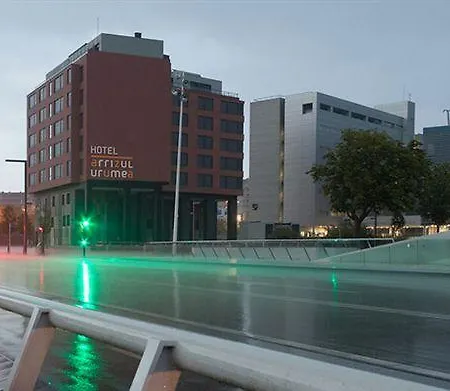 Colectia Urumea 2* San Sebastian