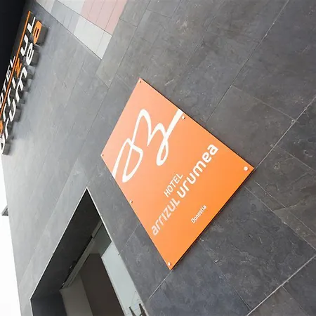 Colectia Urumea Hotel San Sebastián