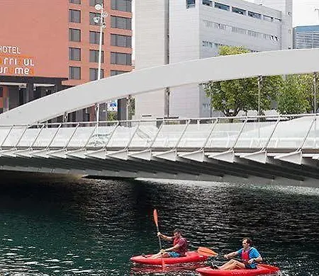 Colectia Urumea Hotel San Sebastián