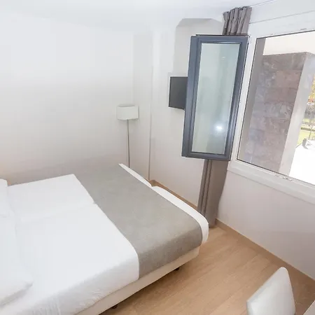 Colectia Urumea Hotel 2*