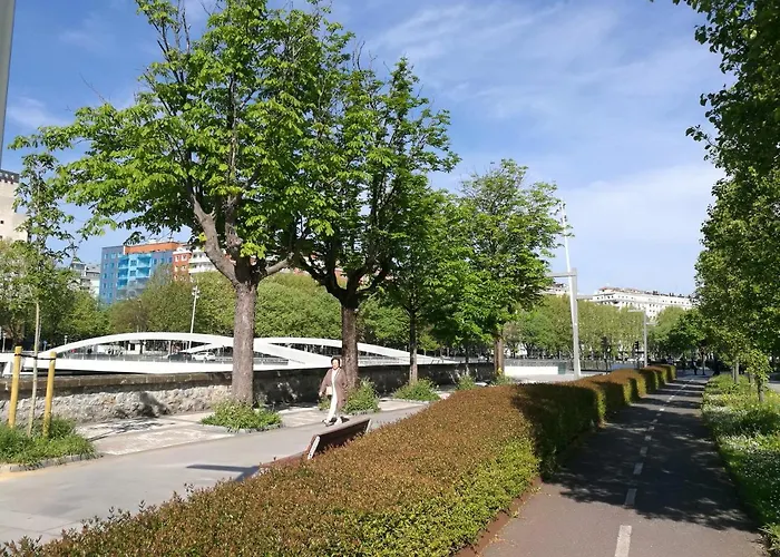 Colectia Urumea Hotel