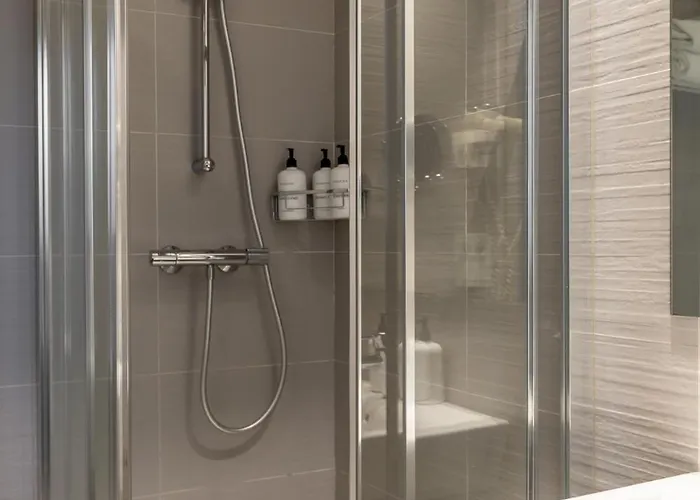 Colectia Urumea 2* San Sebastian