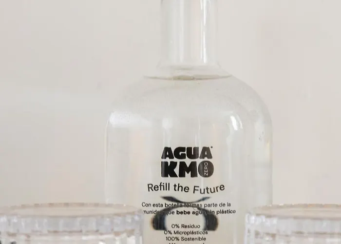 Hotel Colectia Urumea San Sebastián