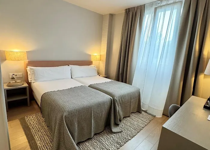 Colectia Urumea Hotel 2*