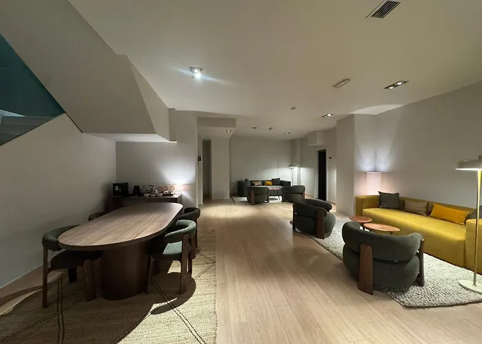 Colectia Urumea San Sebastian