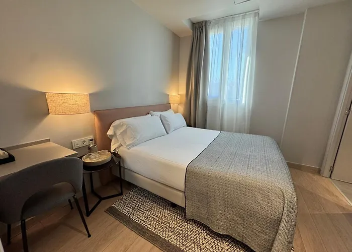 Hotel Colectia Urumea San Sebastian