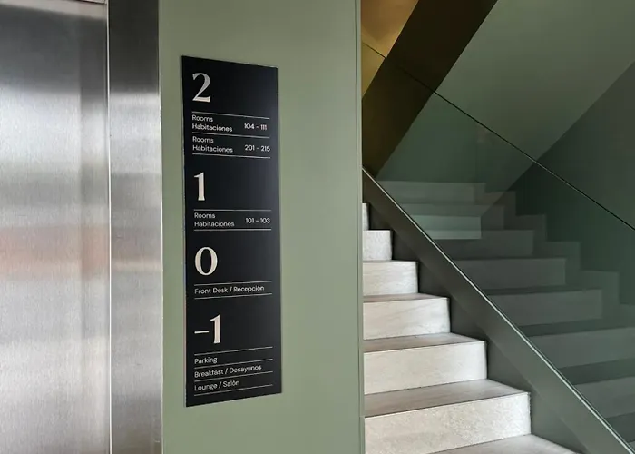 Colectia Urumea Hotel 2*