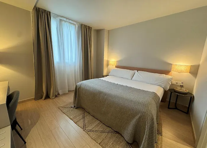 Colectia Urumea San Sebastian