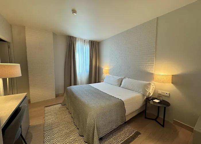 Colectia Urumea Hotel