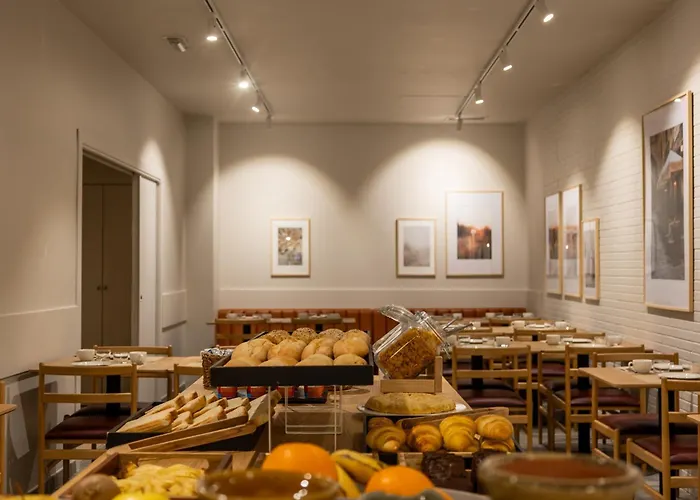 Colectia Urumea San Sebastián