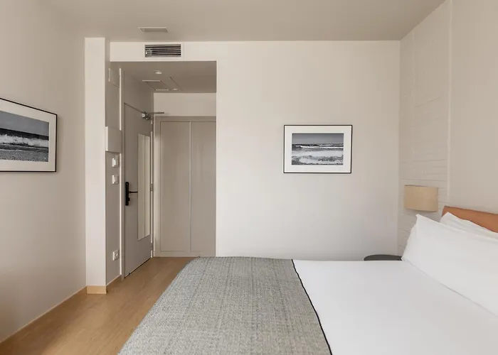 Colectia Urumea 2* San Sebastián