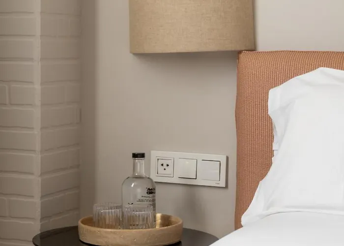 Hotel Colectia Urumea San Sebastián