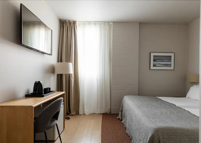 Colectia Urumea San Sebastián