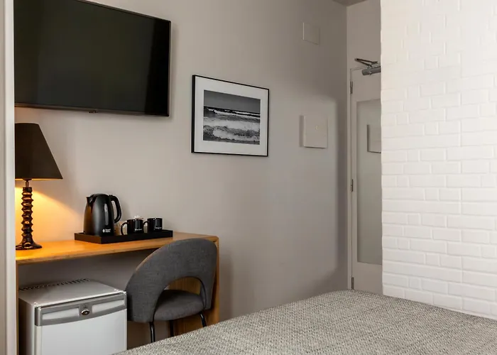 Hotel Colectia Urumea San Sebastián