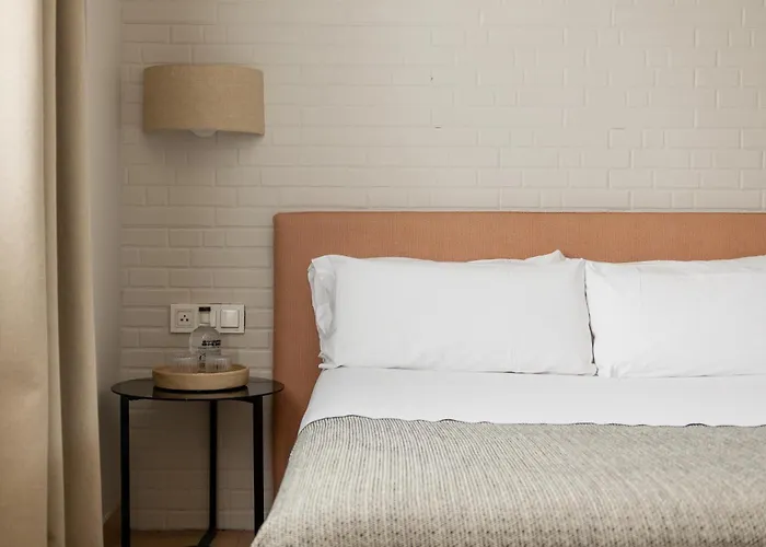 Colectia Urumea 2* San Sebastián