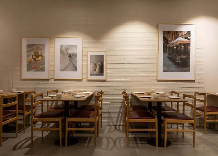 Hotel Colectia Urumea 2*