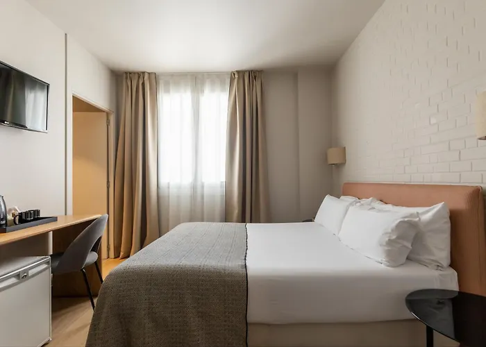 Colectia Urumea Hotel