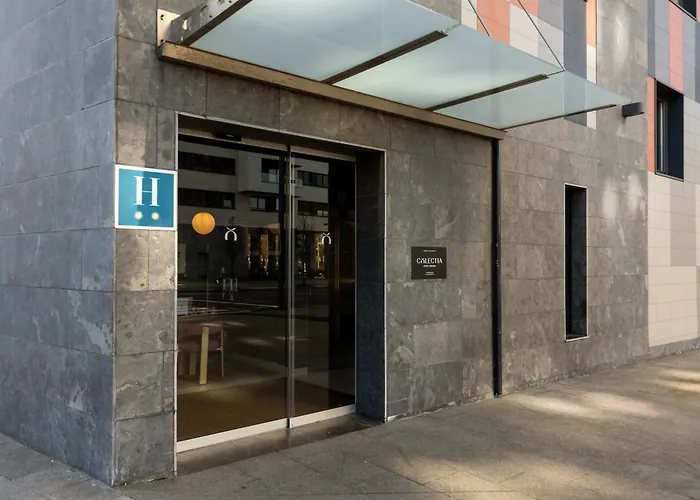 Hotel Colectia Urumea San Sebastián