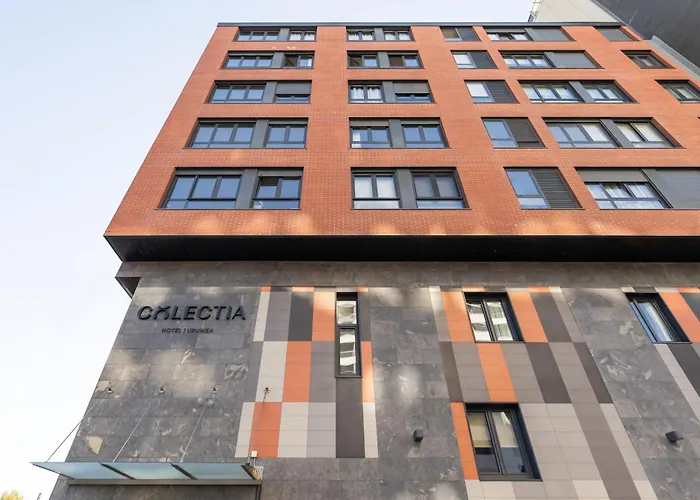 Colectia Urumea 2* San Sebastián