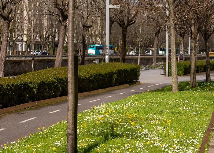 Colectia Urumea Hotel