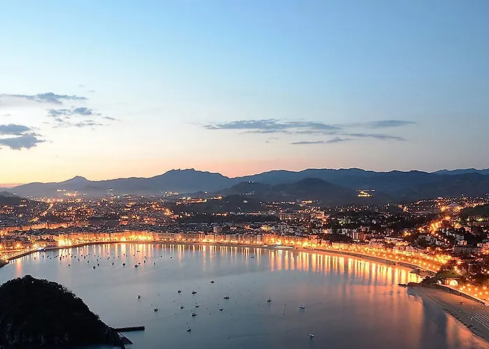 Colectia Urumea Hotel