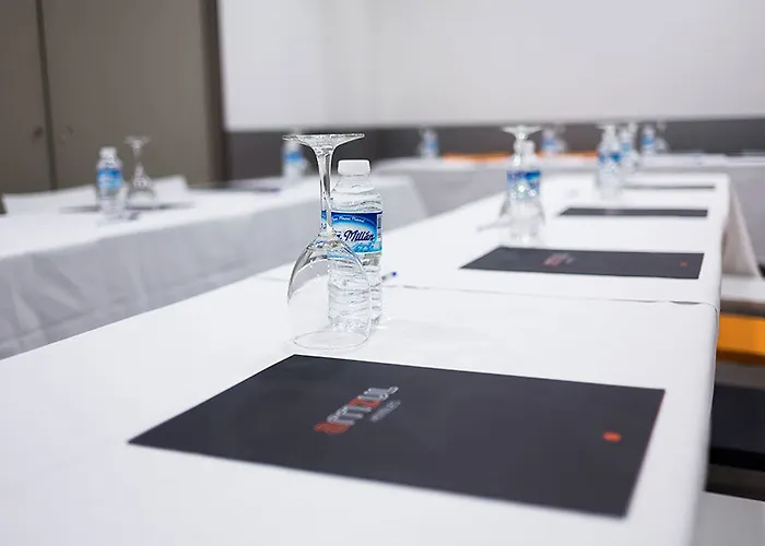 Colectia Urumea Hotel 2*