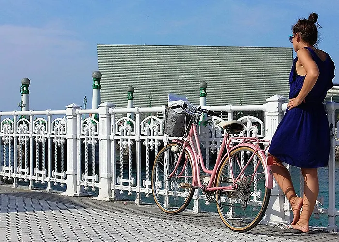 Colectia Urumea 2* San Sebastian