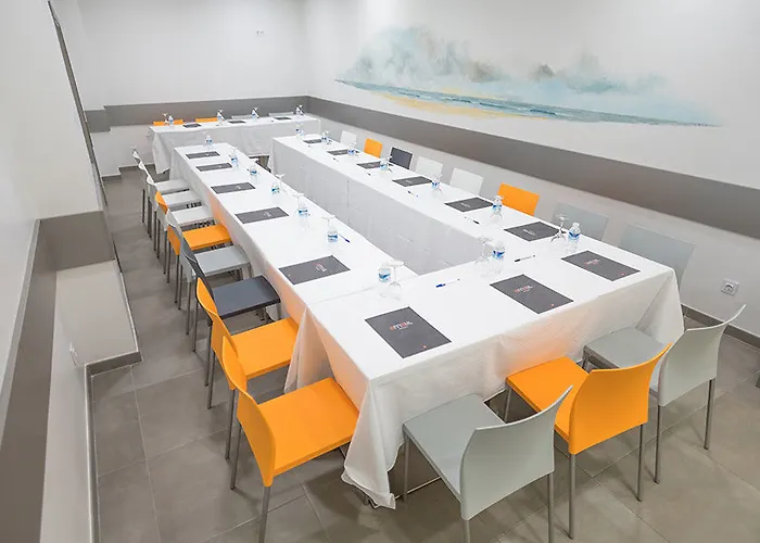 Colectia Urumea Hotel