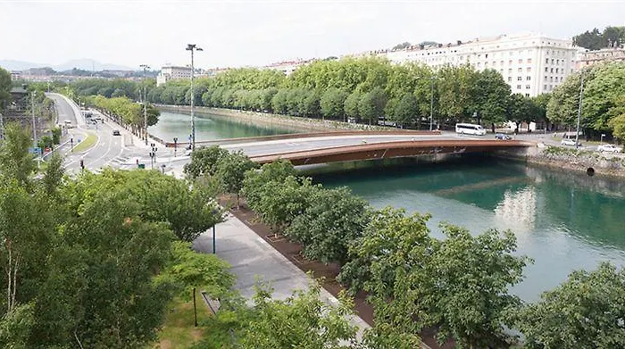 Colectia Urumea 2* San Sebastian