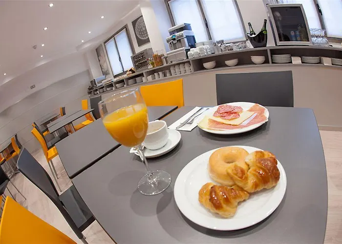 Colectia Urumea Hotel