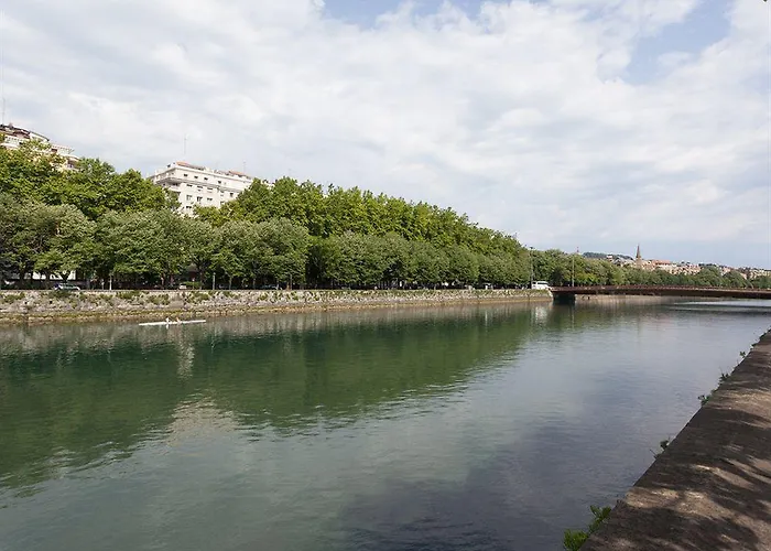 Colectia Urumea Hotel