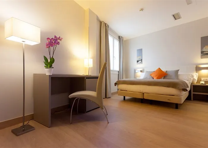 Hotel Colectia Urumea