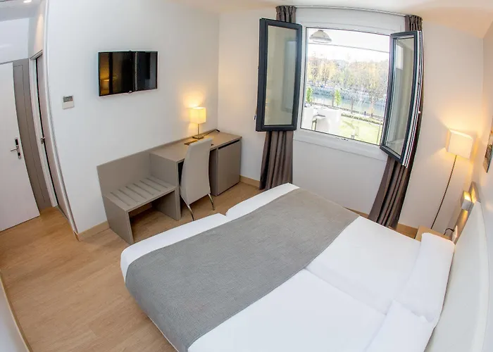 Colectia Urumea 2* San Sebastian