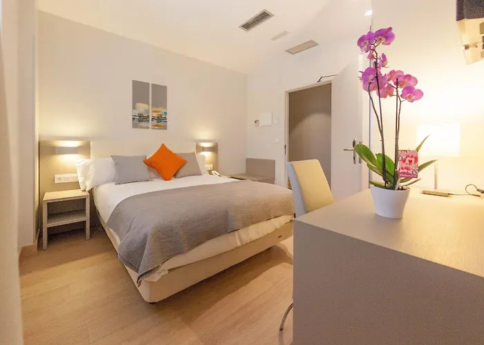 Colectia Urumea San Sebastian