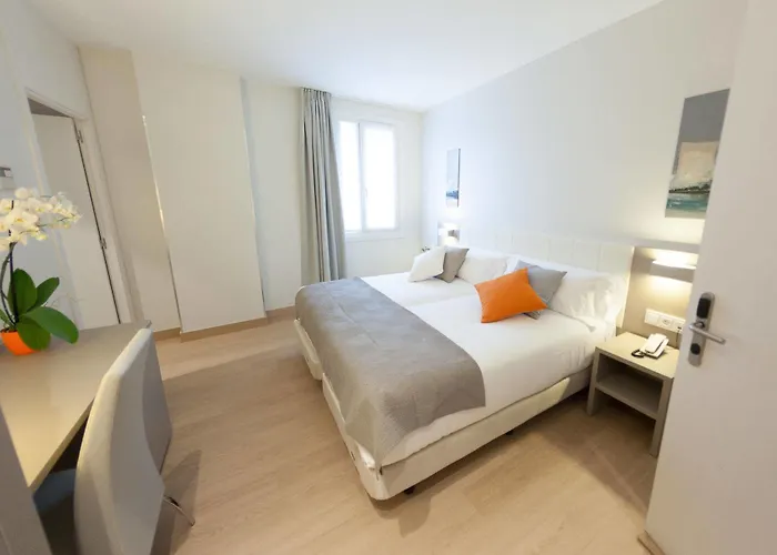 Hotel Colectia Urumea