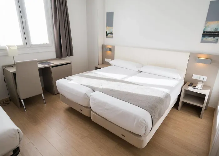 Colectia Urumea Hotel