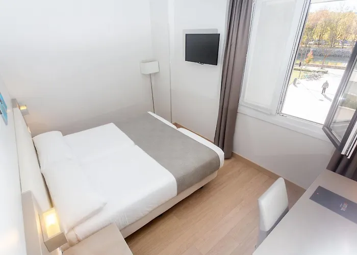 Hotel Colectia Urumea San Sebastian