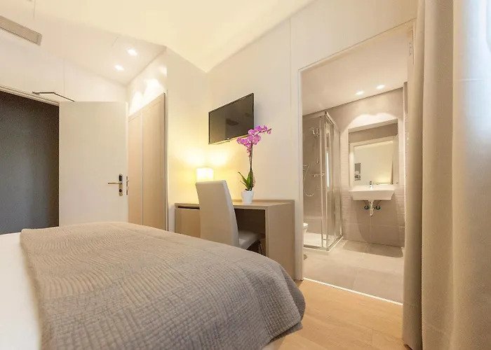 Hotel Colectia Urumea 2*