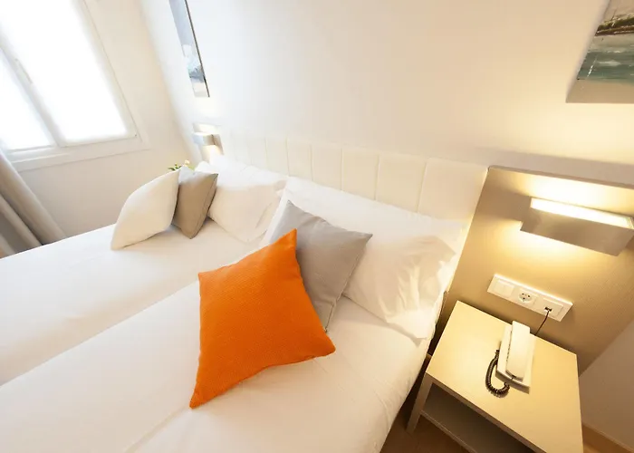 Colectia Urumea San Sebastián