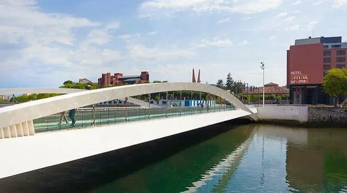 Colectia Urumea Hotel