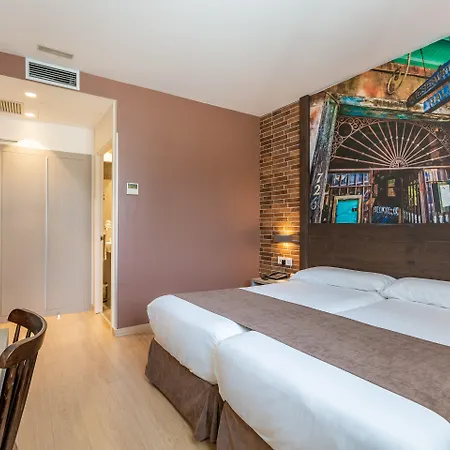 Hotel Colectia Urumea San Sebastian